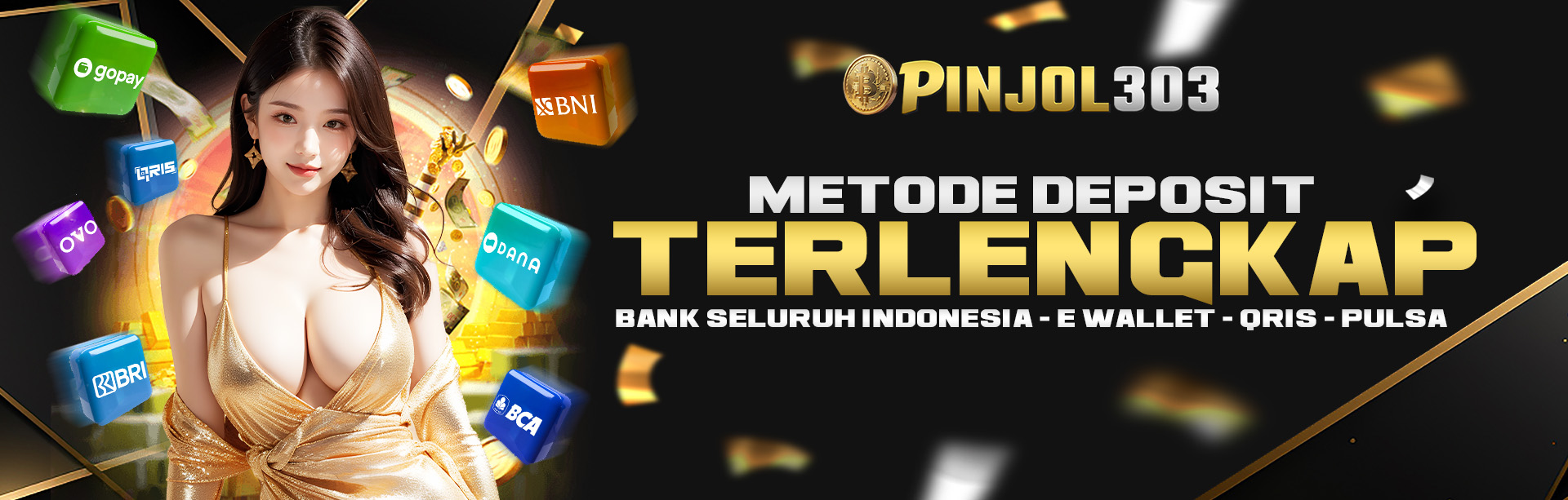 Metode Pembayaran Pinjol303